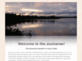 thejuniverse.org