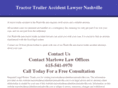 tractortraileraccidentlawyernashville.com
