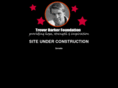 trevorbarkerfoundation.org
