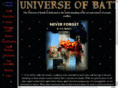 universeofbattle.com