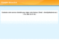 web4you.ma