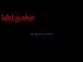 webjunkie.com