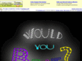 wouldyoubeat.com
