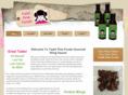 yashifinefoods.com