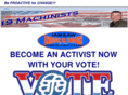 19machinists.com