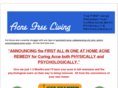 acnefreelivingprogram.com
