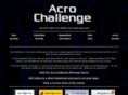 acrochallenge.com