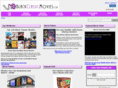 africanamericanclassicfilm.com