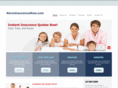 akroninsurancenow.com