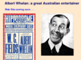 albertwhelan.com
