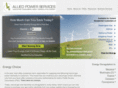 alliedpowerllc.com