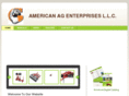 americanagonline.com