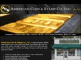 americancoinnj.com