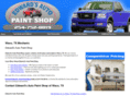 autocollisionbodyshopwaco.com
