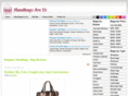 bagsareus.net