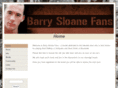 barrysloanefans.co.uk