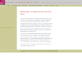beavertondentalarts.com