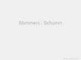 blommers-schumm.com