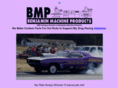 bmpracing125.com