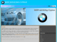 bmwservicingcyprus.com