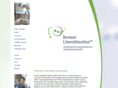bremer-umweltinstitut.com