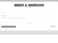 brentbarrows.com