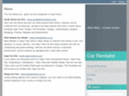 carrentalist.com