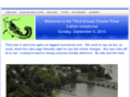 chesterrivercatfish.com