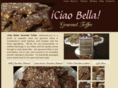ciaobellatoffee.com