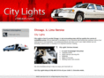 citylightlimo.net
