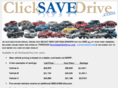 clicksavedrive.com