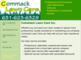 commacklawncare.com