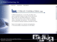 ctraxcontracting.com