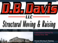 dbdavisllc.com