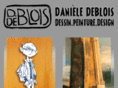 ddeblois.com