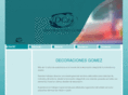 decoracionesgomez.es