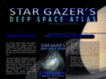 deepspaceatlas.com