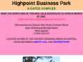 dhpnhighpoint.com