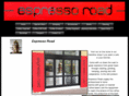 espressoroad.com