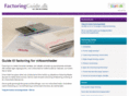 factoringguide.dk