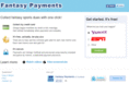 fantasypayments.com