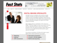 faststats.biz
