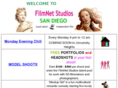 filmmakersnetworksandiego.com