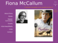 fionamccallum.com