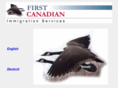 first-cis.com