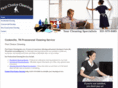 firstchoicecleaningtn.com