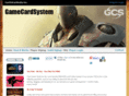 gamecardsystem.com