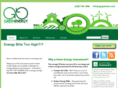 gogreenec.com
