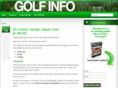 golf-info.nl