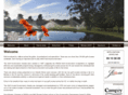 golfenvironmentawards.com